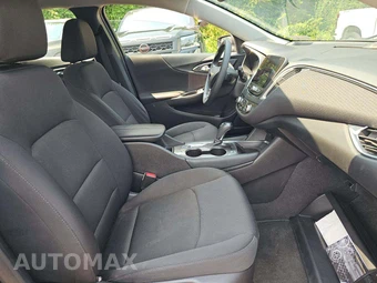 2016 Chevrolet Malibu LT 1LT - miniatura 18