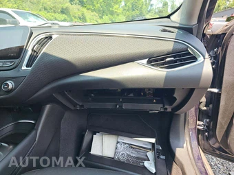 2016 Chevrolet Malibu LT 1LT - miniatura 19