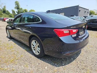 2016 Chevrolet Malibu LT 1LT - miniatura 2