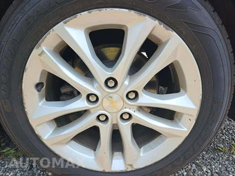 2016 Chevrolet Malibu LT 1LT - miniatura 24