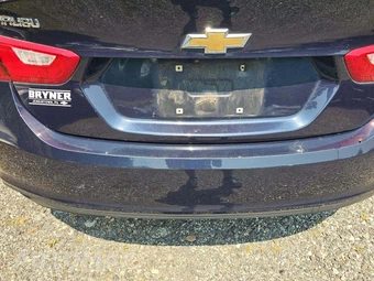 2016 Chevrolet Malibu LT 1LT - miniatura 25