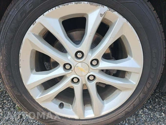 2016 Chevrolet Malibu LT 1LT - miniatura 26