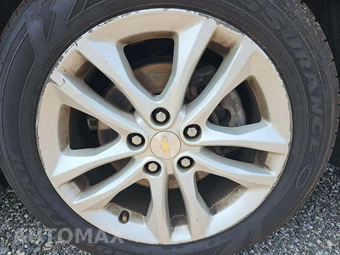 2016 Chevrolet Malibu LT 1LT - miniatura 27