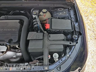 2016 Chevrolet Malibu LT 1LT - miniatura 28