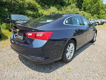 2016 Chevrolet Malibu LT 1LT - miniatura 3