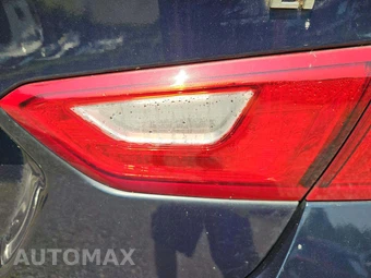 2016 Chevrolet Malibu LT 1LT - miniatura 30