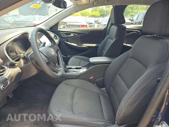 2016 Chevrolet Malibu LT 1LT - miniatura 6