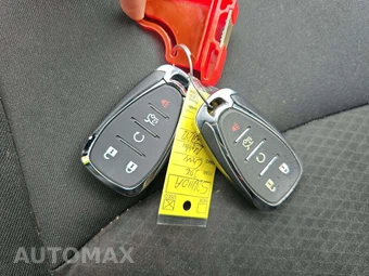 2016 Chevrolet Malibu LT 1LT - miniatura 8