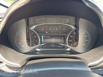2016 Chevrolet Malibu LT 1LT - miniatura 9