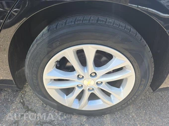 2016 Chevrolet Malibu LT 1LT – miniatura 11