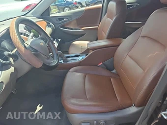 2016 Chevrolet Malibu LT 1LT – miniatura 13