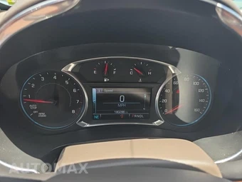 2016 Chevrolet Malibu LT 1LT – miniatura 15