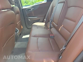 2016 Chevrolet Malibu LT 1LT – miniatura 16