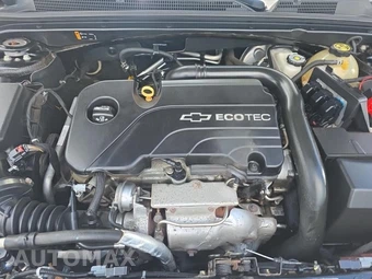 2016 Chevrolet Malibu LT 1LT – miniatura 18