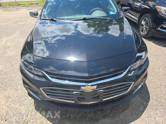 2016 Chevrolet Malibu LT 1LT – miniatura 2