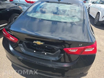 2016 Chevrolet Malibu LT 1LT – miniatura 5