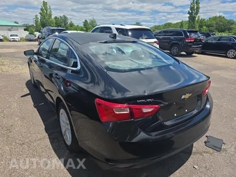 2016 Chevrolet Malibu LT 1LT – miniatura 6