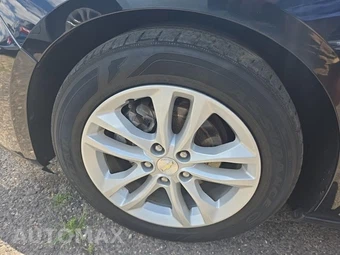 2016 Chevrolet Malibu LT 1LT – miniatura 8