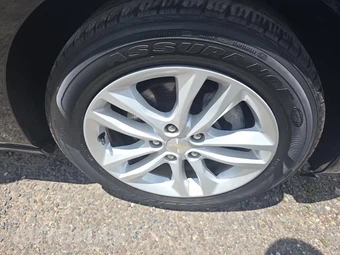 2016 Chevrolet Malibu LT 1LT – miniatura 9