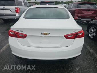 2016 Chevrolet Malibu LT 1LT - miniatura 10