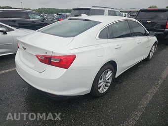 2016 Chevrolet Malibu LT 1LT - miniatura 11