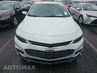 2016 Chevrolet Malibu LT 1LT - miniatura 2