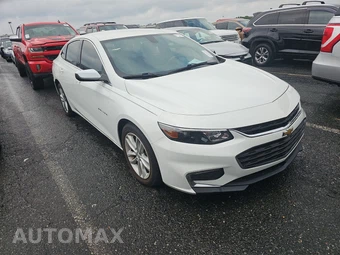 2016 Chevrolet Malibu LT 1LT - miniatura 3