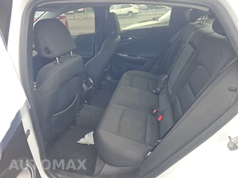 2016 Chevrolet Malibu LT 1LT - miniatura 4