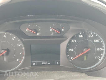 2016 Chevrolet Malibu LT 1LT - miniatura 5