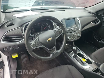 2016 Chevrolet Malibu LT 1LT - miniatura 6