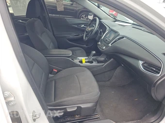2016 Chevrolet Malibu LT 1LT - miniatura 7