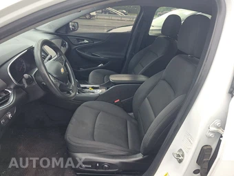 2016 Chevrolet Malibu LT 1LT - miniatura 8