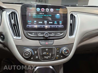 2016 Chevrolet Malibu LT 1LT - miniatura 10