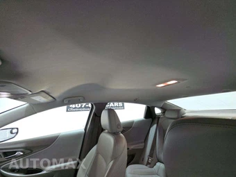 2016 Chevrolet Malibu LT 1LT - miniatura 11