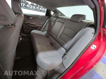 2016 Chevrolet Malibu LT 1LT - miniatura 13