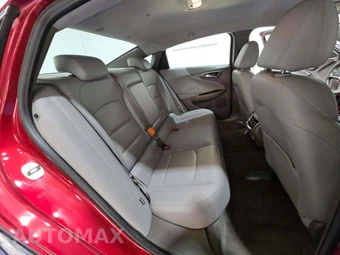 2016 Chevrolet Malibu LT 1LT - miniatura 16