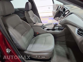2016 Chevrolet Malibu LT 1LT - miniatura 18