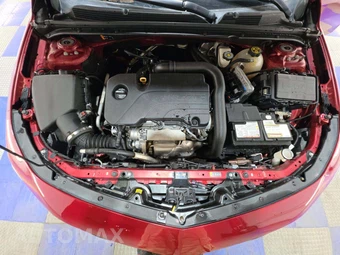 2016 Chevrolet Malibu LT 1LT - miniatura 21