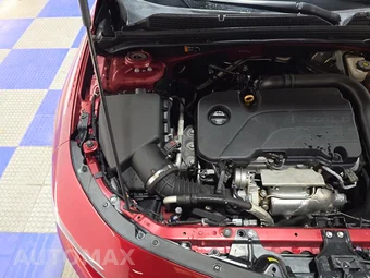 2016 Chevrolet Malibu LT 1LT - miniatura 22