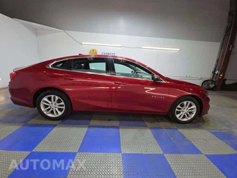 2016 Chevrolet Malibu LT 1LT - miniatura 4