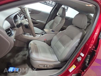 2016 Chevrolet Malibu LT 1LT - miniatura 6