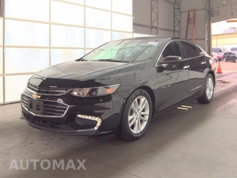 2016 Chevrolet Malibu LT 1LT