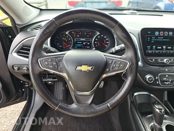 2016 Chevrolet Malibu LT 1LT – miniatura 10