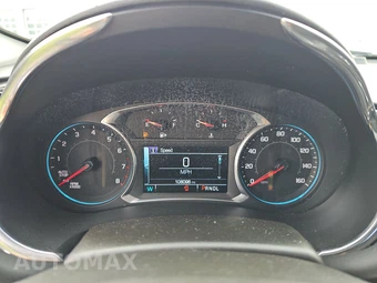 2016 Chevrolet Malibu LT 1LT – miniatura 12