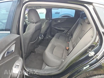2016 Chevrolet Malibu LT 1LT – miniatura 13