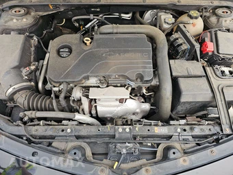 2016 Chevrolet Malibu LT 1LT – miniatura 15