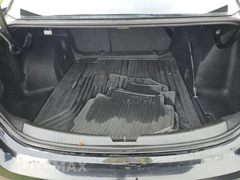 2016 Chevrolet Malibu LT 1LT – miniatura 16