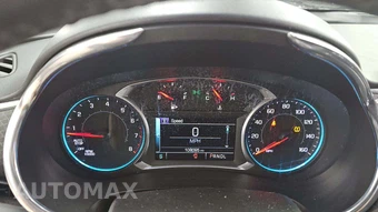 2016 Chevrolet Malibu LT 1LT – miniatura 19