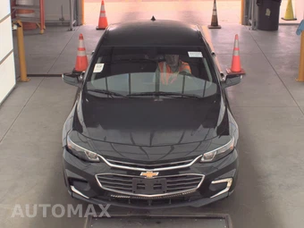 2016 Chevrolet Malibu LT 1LT – miniatura 2