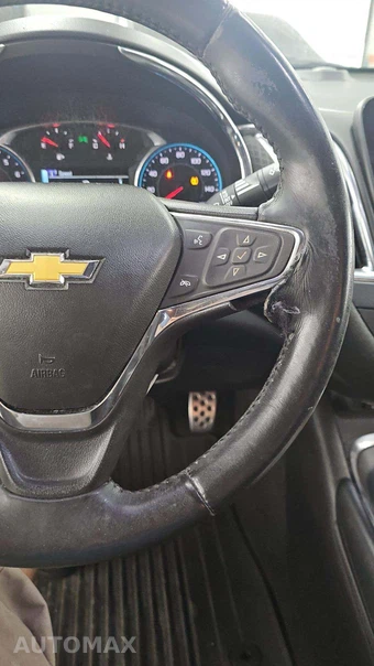 2016 Chevrolet Malibu LT 1LT – miniatura 20